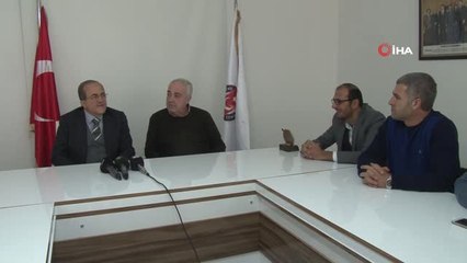 Bakan Yardımcısı Alpay: "Her Zamankinden Fazla Dayanışma ve Birliğe İhtiyaç Var"