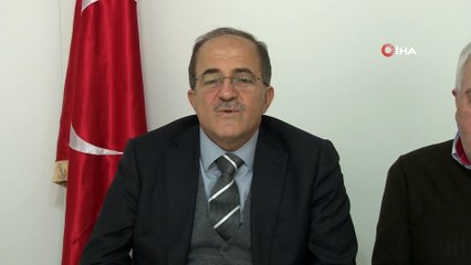 Bakan Yardımcısı Alpay: “Her zamankinden fazla dayanışma ve birliğe ihtiyaç var”