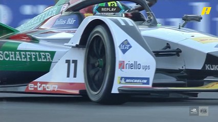 أسرار قوة وأداء سيارات سباق الفورمولا إي