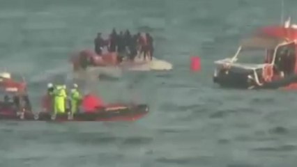 통영 낚싯배 충돌사고 "30분이나 늦게 신고" / YTN