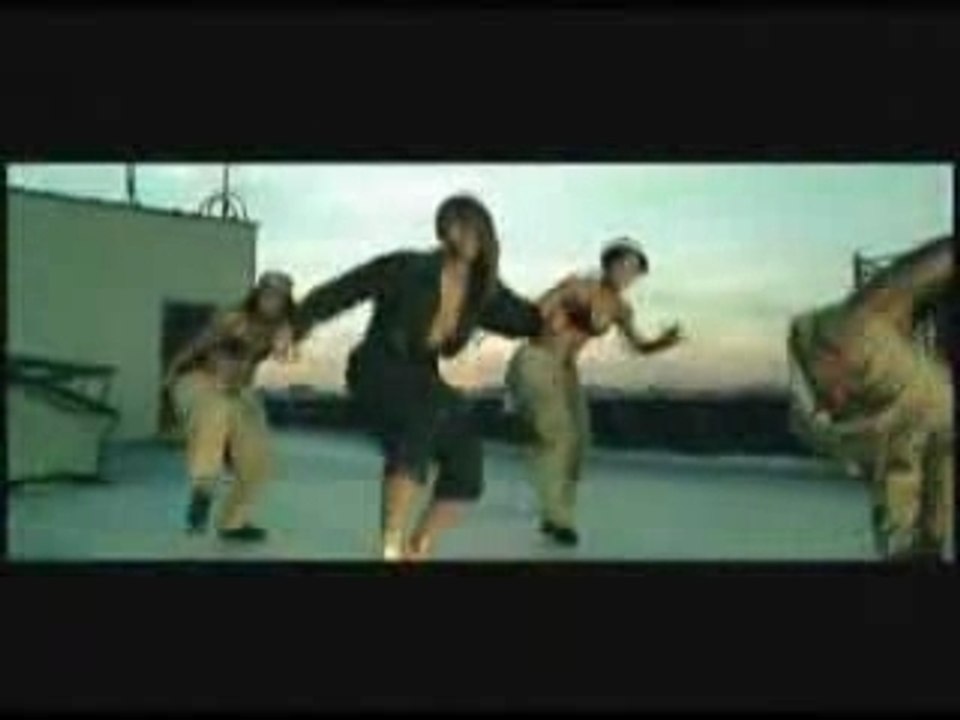 Shareefa - I Need A Boss  Remix