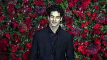 Ishaan Khattar trolled for riding bike with headphones on