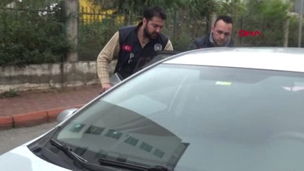 Antalya Kar Maskeli Soyguncuyu, Ayakkabısı ve Sesinden Teşhis Etti