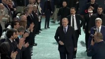 Cumhurbaşkanı Erdoğan'a Seslenen 13 Yaşındaki Çocuk Gözyaşlarına Boğuldu