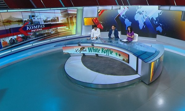 Dialog: Membahas Revisi Visi dan Misi Prabowo-Sandiaga yang Ditolak KPU [2]