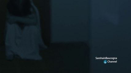 Terror: The ghost crying looking for his mother