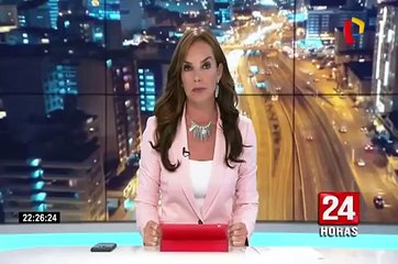 Congreso: opiniones tras revelación de escolta del ex fiscal de la Nación