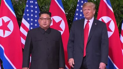 [단독] 美 실무진 최근 판문점 답사...2차 북미회담 장소는? / YTN