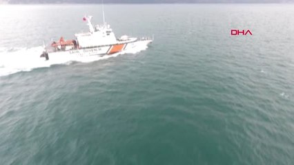 Sinop'ta Kayıp Balıkçının Cansız Bedenine Ulaşıldı
