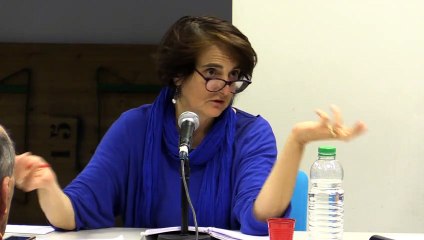 Extrait  Conférence Claire Rodier OLD 15/05/2018
