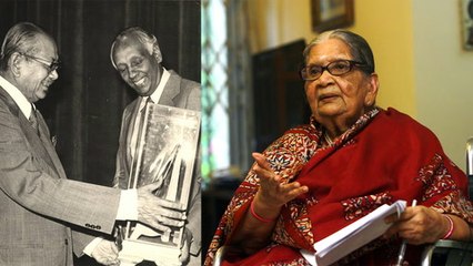 FACE TO FACE: 89-year-old Uma Sambanthan remembers her husband and Tunku