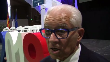 Jean Montagnac sera bien candidat à la mairie de Carry-le-Rouet en 2020.