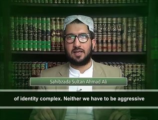 We have to stand with our Islamic Civilization and Tradition.