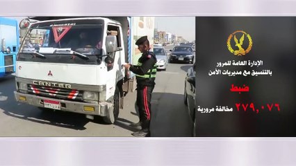 الداخلية تنجح فى ضبط 264 قطعة سلاح بمداهمة بؤر إجرامية