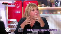 Yann Moix : Michèle Bernier le tacle après ses déclarations polémiques