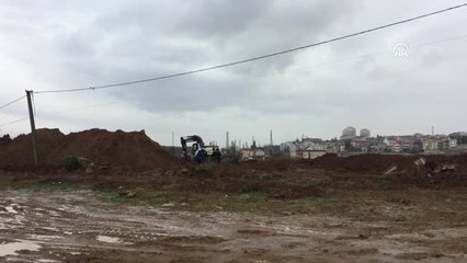 Kocaeli'de Kayıp Anne-kızı Arama Çalışmaları Devam Ediyor