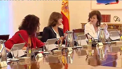 El Consejo de Ministros dará hoy luz verde a los presupuestos