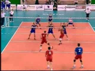 Rafael REDWITZ et la nouvelle saison