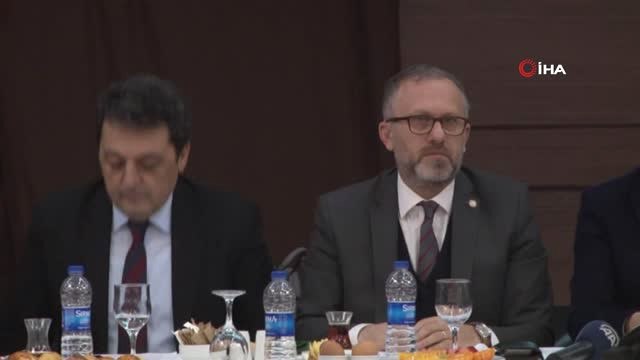 Türk Eczacıları Birliği 2018 Yılını Sağlık, İlaç, Eczacılık Açısından Değerlendirdi
