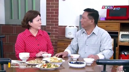Phong Thủy Thế Gia Phần 3 Tập 507 , Ngày 11/1/2019 , Phim Đài Loan , THVL1 Lồng Tiếng , Phim Phong Thuy The Gia P3 Tap 507 , Phong thuy the gia P3 Tap 508