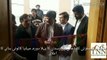 Information Minister Shoukat Yousafzai first visit to North Waziristan