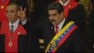 Venezuela: Maduro begins second term amid increasing isolation