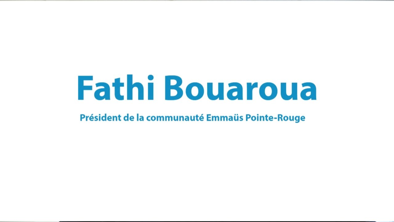 Fathi Bouaroua soutient le développement numérique de la Marseillaise