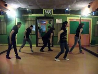 Gangnam Style | Psy | Ladies Dance | Step2Step Dance Studio