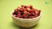 చికెన్ పాప్ కార్న్ తయారీ విధానం | Homemade Chicken Popcorn Recipe In Telugu | Chicken Snack Recipe