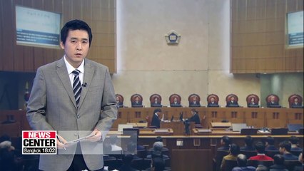 Seoul expresses 'deep regret' over Japanese official's criticism of Pres. Moon