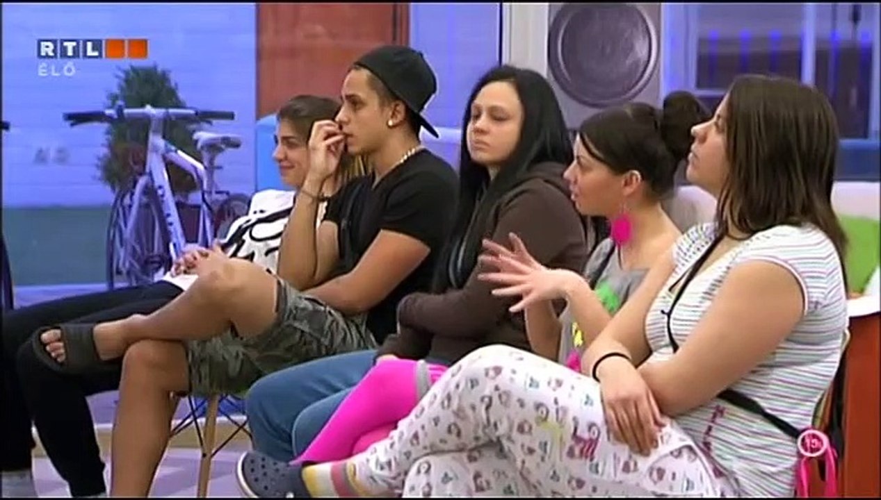 Való Világ S06e091