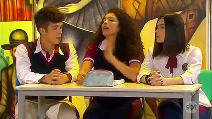 As Aventuras de Poliana Capitulo 173 Completo HD