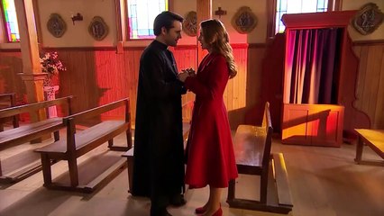 Perdona Nuestros Pecados capitulo 112 - Temporada 1