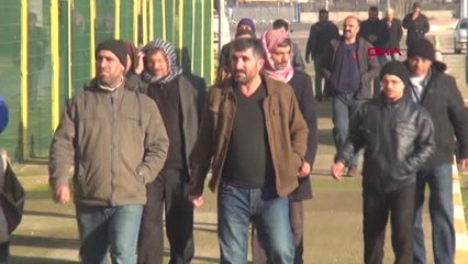 Şanlıurfa'da Bin Kişilik İşe 44 Bin Başvuru