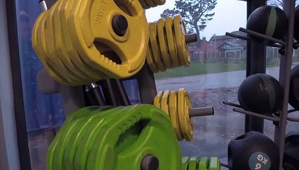 Ffion White's Bespoke Fitness & Events!