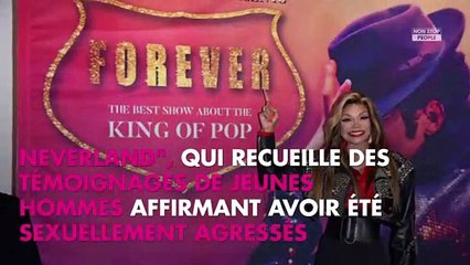 Michael Jackson accusé de pédophilie : Deux hommes sortent du silence