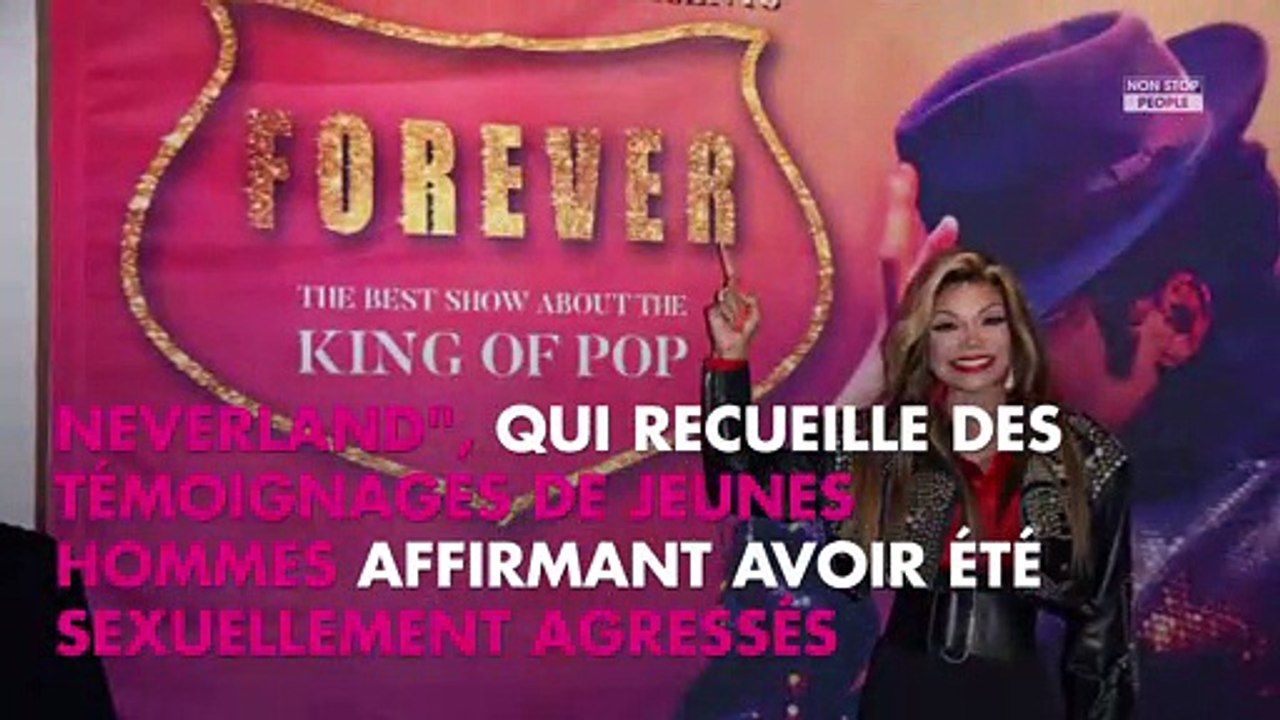 Michael Jackson accusé de pédophilie : Deux hommes sortent du silence