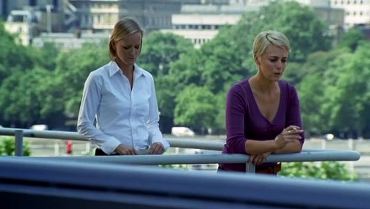 Spooks - S07E05 part 2/2