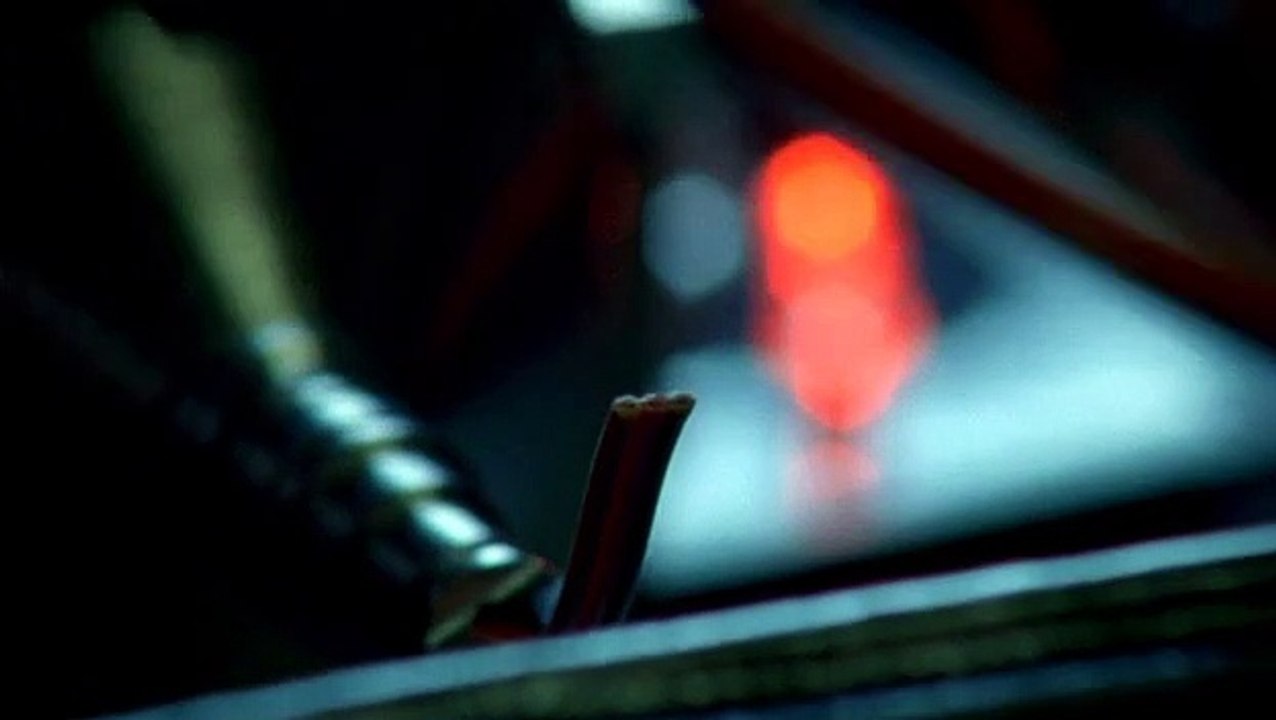 Spooks - S07E08 part 2/2