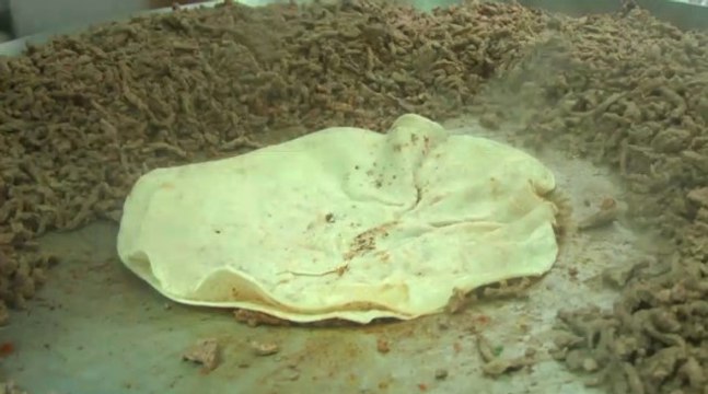 İşimizi Seviyoruz: Suat Usta Tantuni