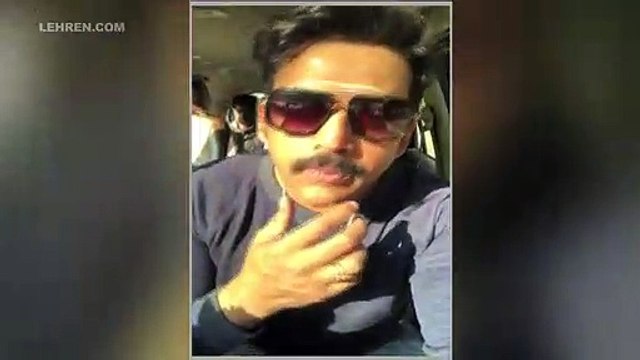 आम्रपाली दुबे की 'लागल रहा बताशा' को देखने की अपील इस तरह की रवि किशन ने
