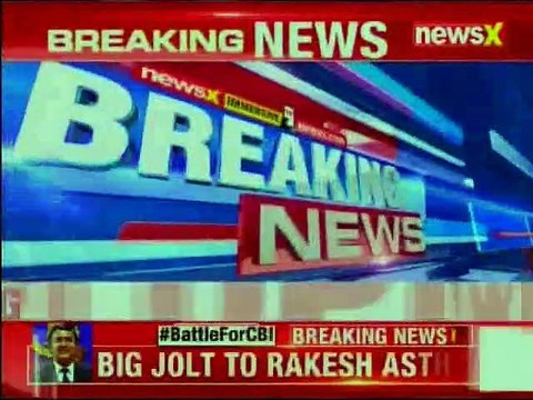 Battle for CBI: Delhi High Court dismisses Rakesh Asthana's Plea