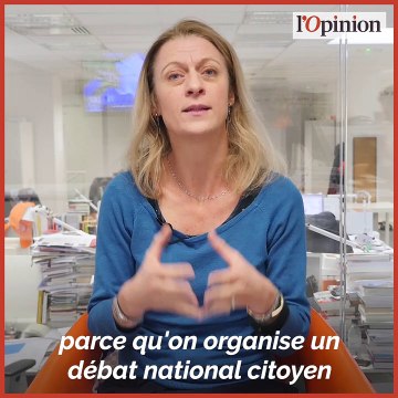 Grand débat national: Edouard Philippe cajole les partenaires sociaux