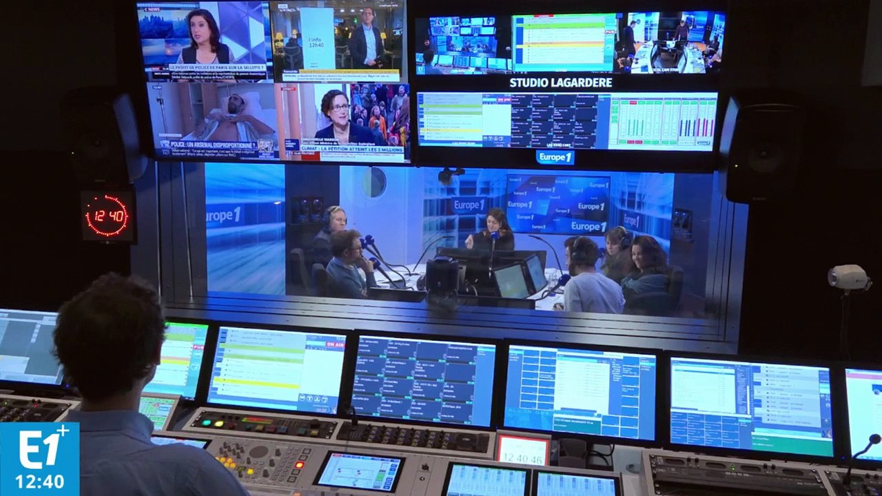 "Gilets jaunes" : le CNRS propose un site internet pour compiler les doléances des Français