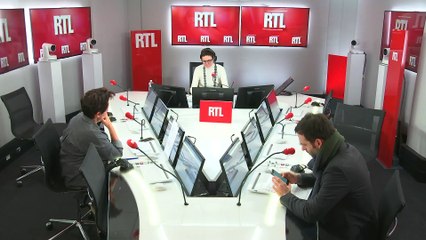 Les actualités de 12h30 - La baisse des AVC mortels entraîne une baisse des greffes d'organes