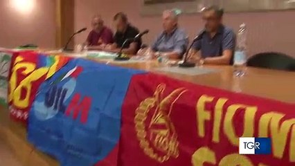 ILVA di Taranto: revocato sciopero all'Arcelor Mittal, ma Usb non firma l'intesa