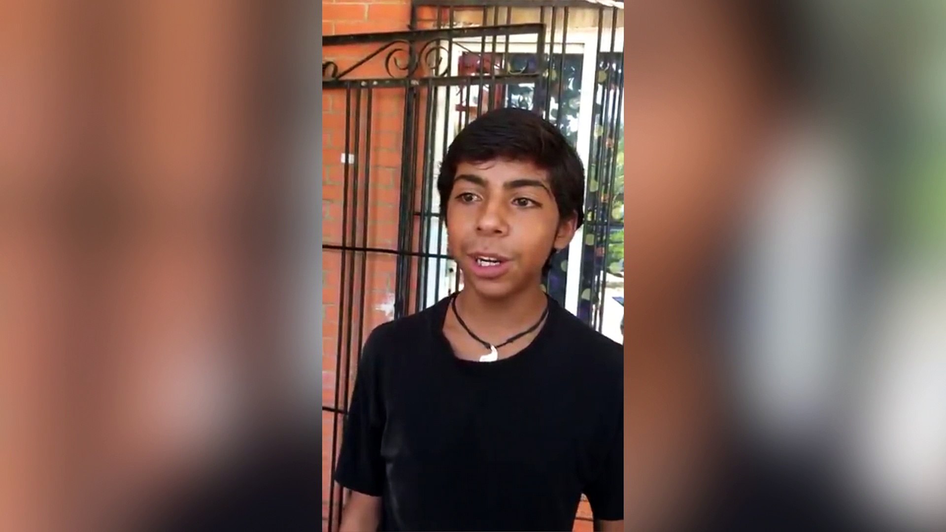 El Trolleo a Lainez con el Chico de las Empanadas - Vídeo Dailymotion