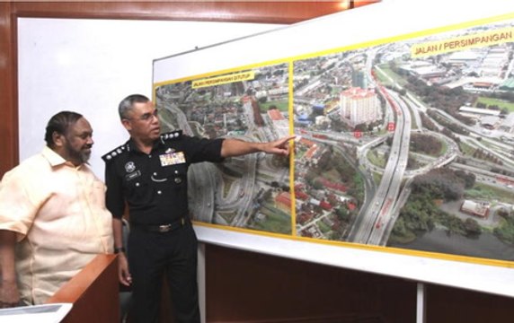 Batu Caves temple committee expects higher Thaipusam turnout