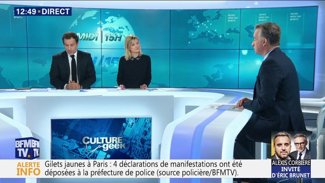 Voiture autonome : toujours plus loin