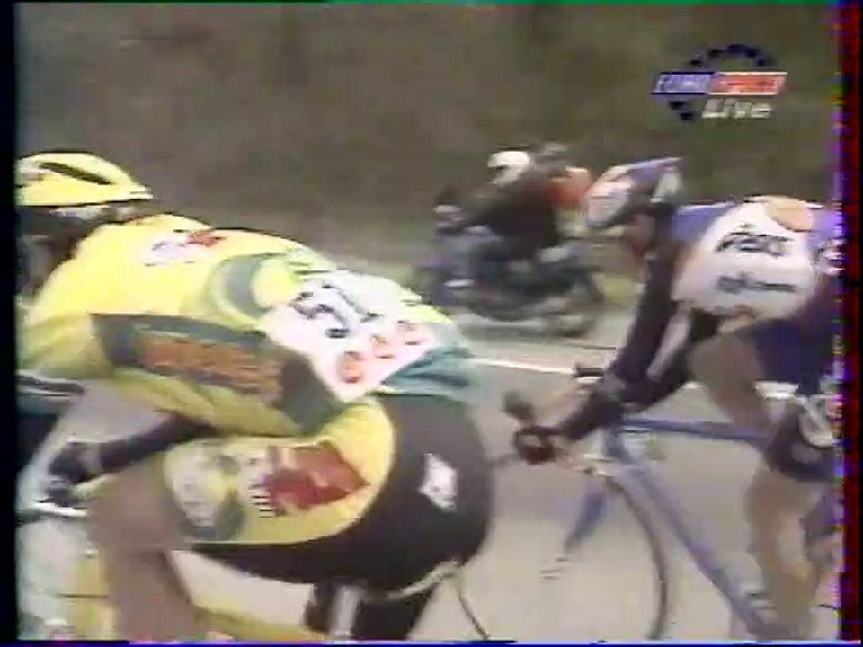 Flèche Wallone 1997